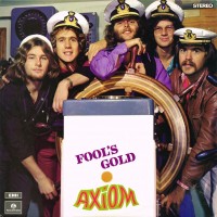 Purchase Axiom - Fool's Gold (Reissued 2004)