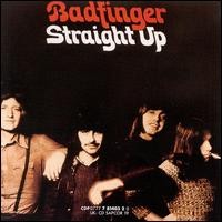 Purchase Badfinger - Straight Up