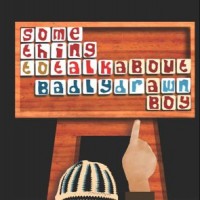 Purchase Badly Drawn Boy - Something To Talk About