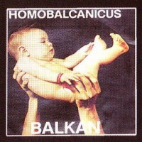 Purchase Balkan - Homo Balcanicus