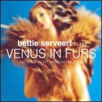 Purchase Bettie Serveert - Venus In Furs (And Other Velvet Underground Songs)
