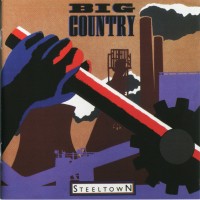 Purchase Big Country - Steeltown