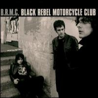 Purchase Black Rebel Motorcycle Club - B.R.M.C.