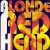 Buy Blonde Redhead - Blonde Redhead Mp3 Download
