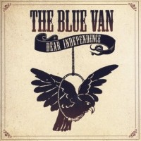 Purchase Blue Van - Dear Independence