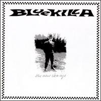 Purchase Bluekilla - The New Ska Age