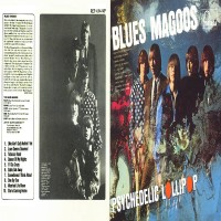 Purchase Blues Magoos - Psychedelic Lollipop