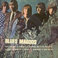 Purchase Blues Magoos - The Blues Magoos