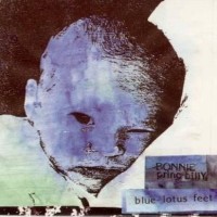 Purchase Bonnie "Prince" Billy - Blue Lotus Feet (EP)