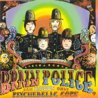 Purchase Brain Police - Brain Police