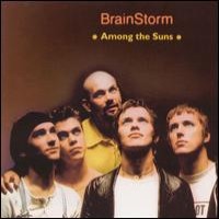 Purchase Brainstorm - Among The Suns