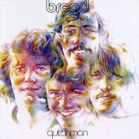 Purchase Bread - Guitar Man (Vinyl)