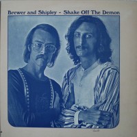 Purchase Brewer & Shipley - Shake Off The Demon (Vinyl)