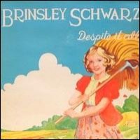 Purchase Brinsley Schwarz - Despite It All