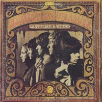 Purchase Buffalo Springfield - Last Time Around (Vinyl)
