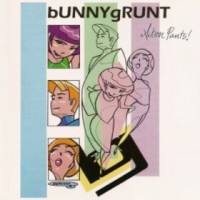 Purchase Bunnygrunt - Action Pants!
