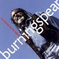 Purchase Burning Spear - Appointment With His Majestry