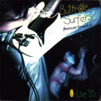 Purchase Butthole Surfers - Caso Raro American Tornados