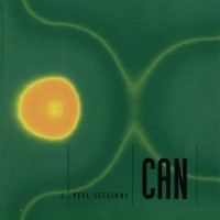 Purchase Can - Peel Sessions