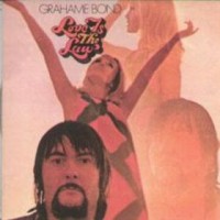 Purchase Graham Bond - Love Is The Law