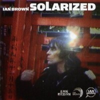 Purchase Ian Brown - Solarized