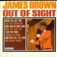 Purchase James Brown - Out Of Sight (Vinyl)