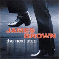 Purchase James Brown - The Next Step