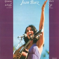 Purchase Joan Baez - Gracias A La Vida