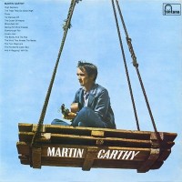 Purchase Martin Carthy - Martin Carthy (Vinyl)