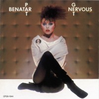 Purchase Pat Benatar - Get Nervous