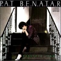 Purchase Pat Benatar - Precious Tim e