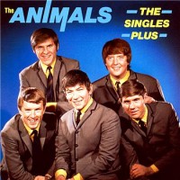Purchase Animals - The Singles Plus
