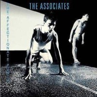 Purchase The Associates - The Affectionate Punch