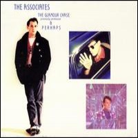 Purchase The Associates - The Glamour Chase