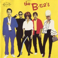 Purchase The B-52's - The B-52's (Play Loud) (Vinyl)