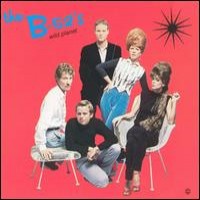 Purchase The B-52's - Wild Planet