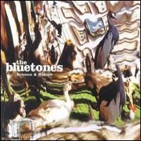 Purchase The Bluetones - Science & Nature