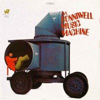 Purchase The Bonniwell Music Machine - The Bonniwell Music Machine