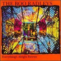 Purchase The Boo Radleys - Everything's Alright Forever