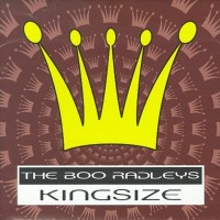 Purchase The Boo Radleys - Kingsize