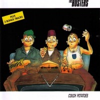 Purchase The Busters - Couch Potatoes