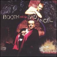 Purchase Tim Booth & Bad Angel - Tim Booth & Bad Angel