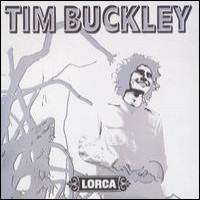 Purchase Tim Buckley - Lorca