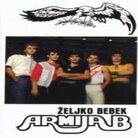 Purchase Zeljko Bebek - Armija B