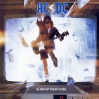 Purchase AC/DC - Blow Up Your Video (Remastered 2003)