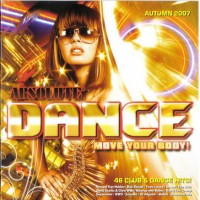 Purchase VA - Absolute Dance Move Your Body Autumn CD1