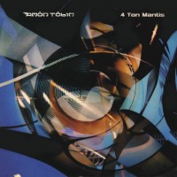 Purchase Amon Tobin - 4 Ton Mantis