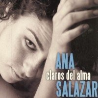 Purchase Ana Salazar - Claros Del Alma