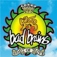 Purchase Bad Brains - God Of Love