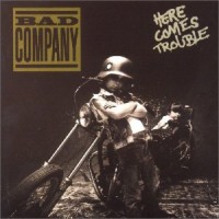 Purchase Bad Company - Here comes trouble